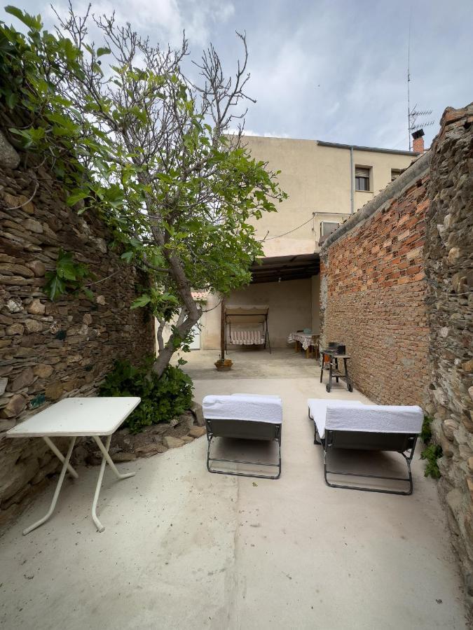 San Isidro Βίλα Miguelanez Εξωτερικό φωτογραφία