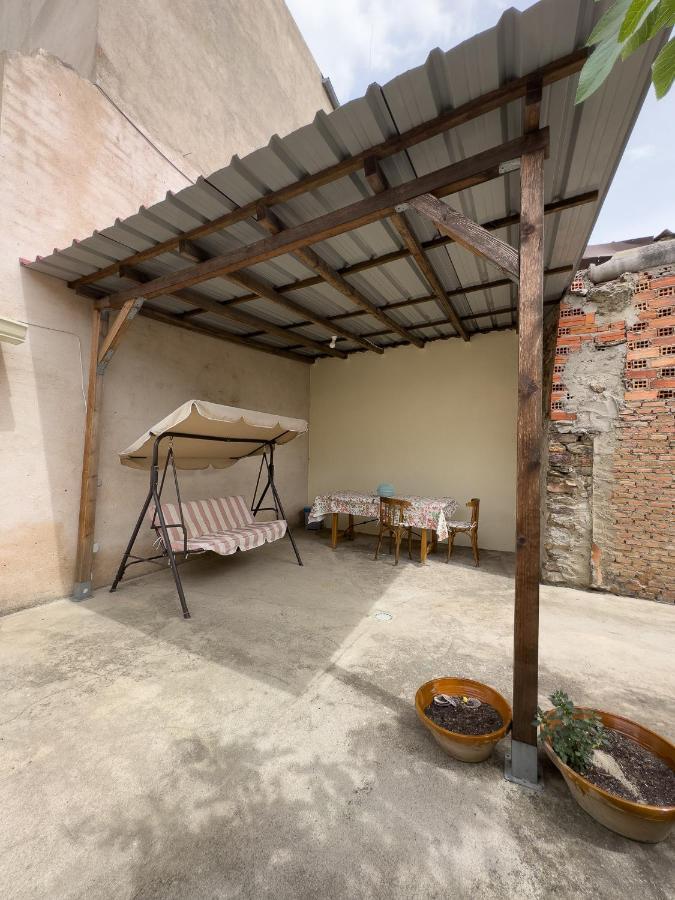 San Isidro Βίλα Miguelanez Εξωτερικό φωτογραφία