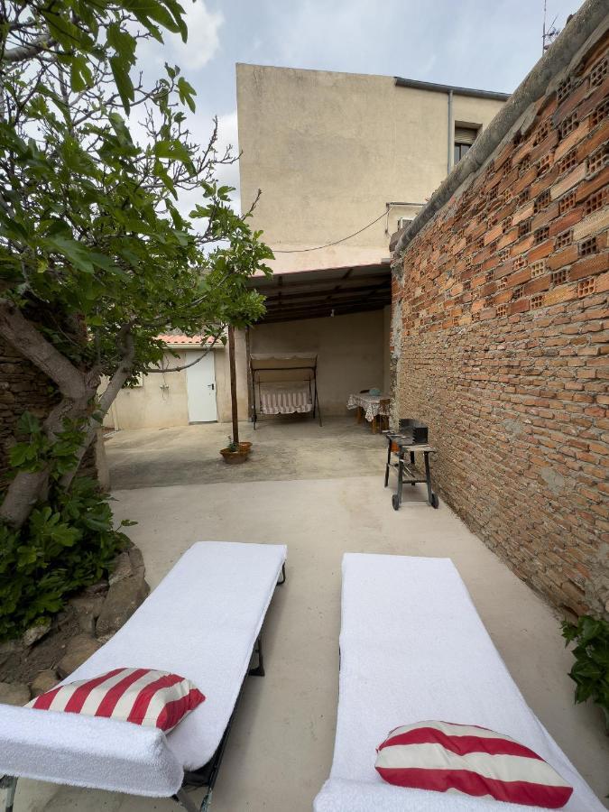 San Isidro Βίλα Miguelanez Εξωτερικό φωτογραφία