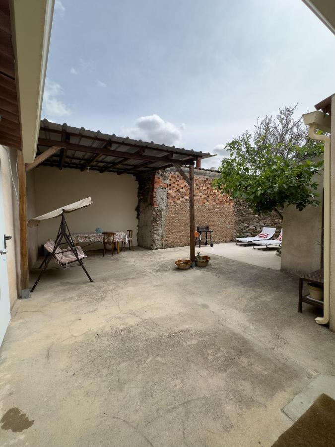 San Isidro Βίλα Miguelanez Εξωτερικό φωτογραφία