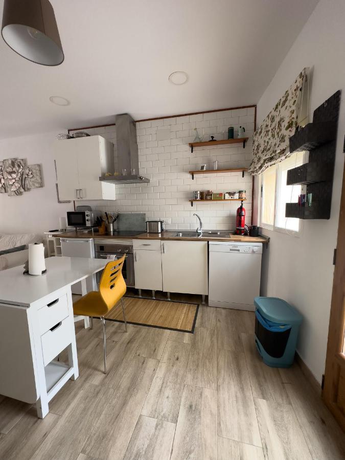 San Isidro Βίλα Miguelanez Εξωτερικό φωτογραφία