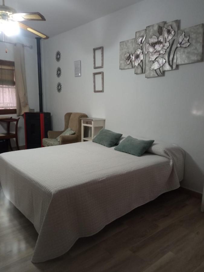 San Isidro Βίλα Miguelanez Εξωτερικό φωτογραφία