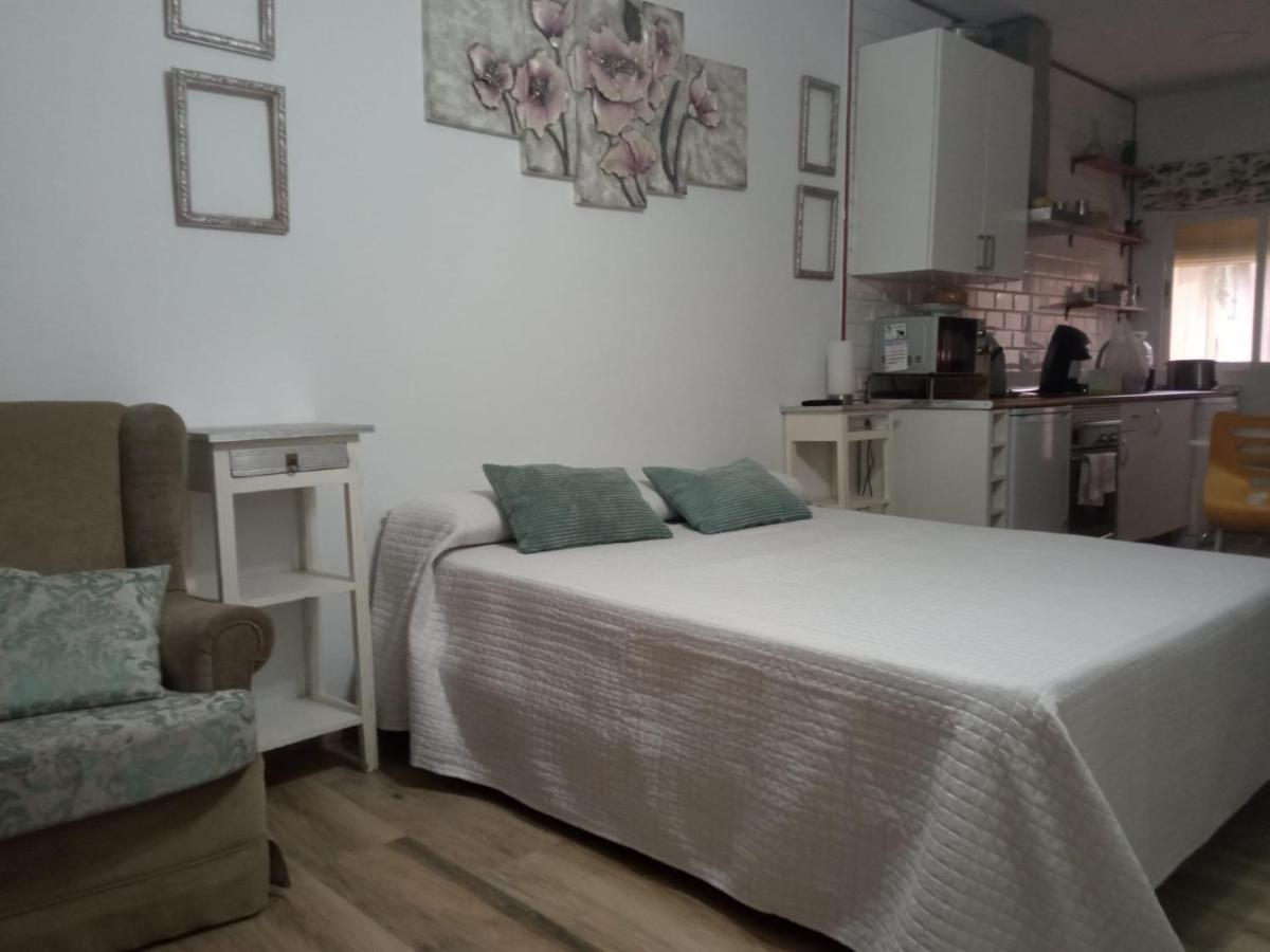 San Isidro Βίλα Miguelanez Εξωτερικό φωτογραφία